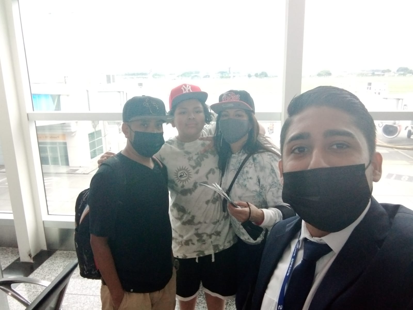 Lcdo. Fernando Cedeño, Gerente de Royal Turing - Agencia de Viajes en Guayaquil