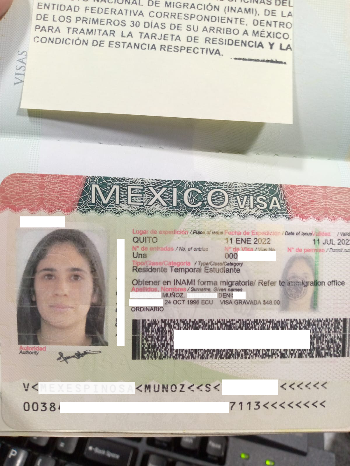 Visa Aprobada - Caso de Éxito Royal Turing