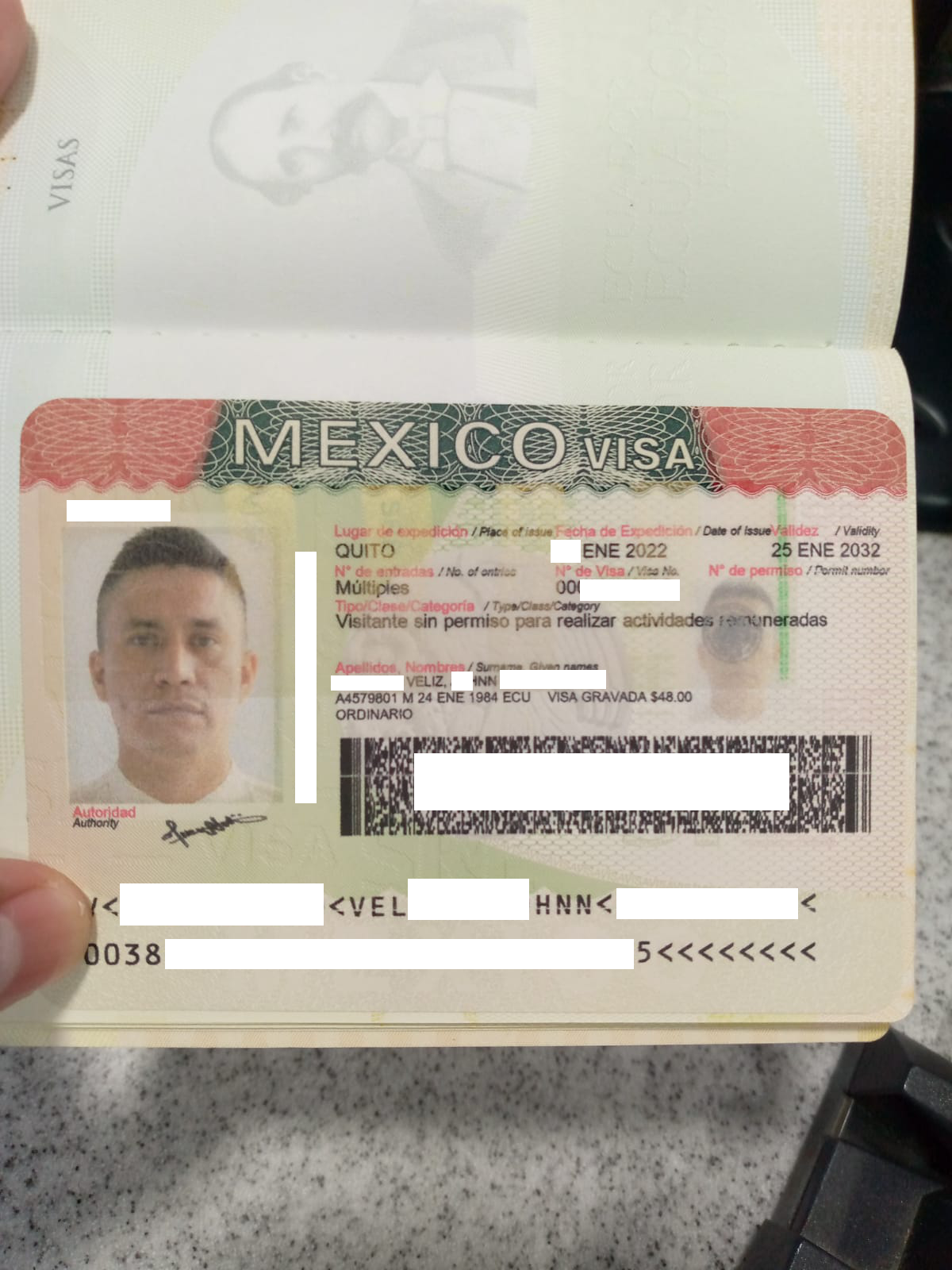 Visa Aprobada - Caso de Éxito Royal Turing