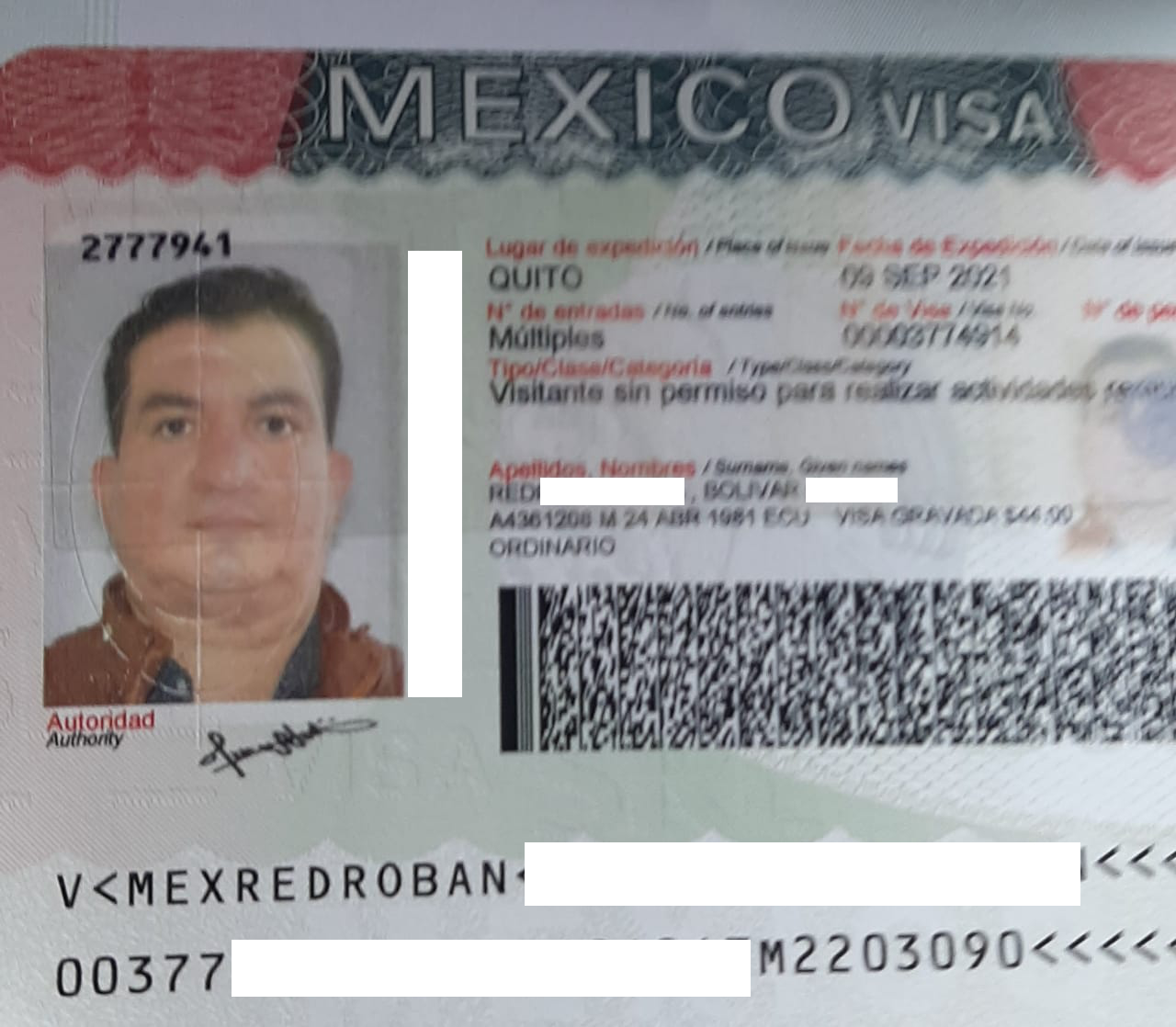 Visa Aprobada - Caso de Éxito Royal Turing